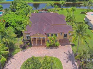 11370 NW 6th St, Fort Lauderdale, FL 33325