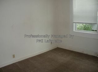 223 S 4th St APT 1, Lafayette, IN 47901