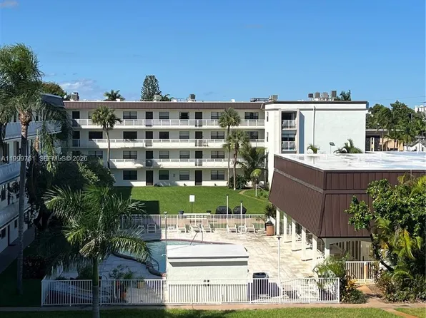 500 NE 2nd St, Dania, FL