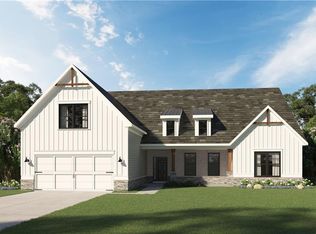 4764 Cooling Water Cir, Powder Springs, GA 30127