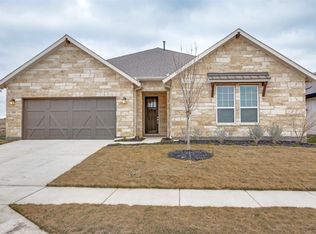 204 Gallegos Dr, Aledo, TX 76008