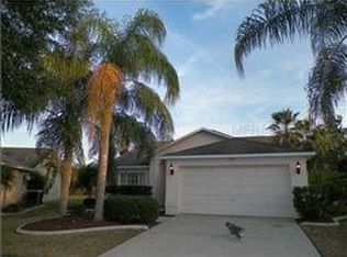 27410 New Smyrna Dr, Zephyrhills, FL 33544