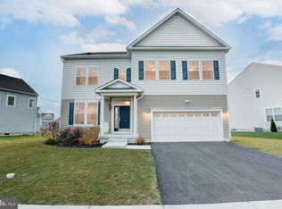 717 Angelou Ave, Middletown, DE 19709