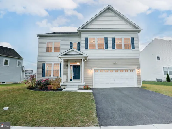 717 Angelou Ave, Middletown, DE 19709