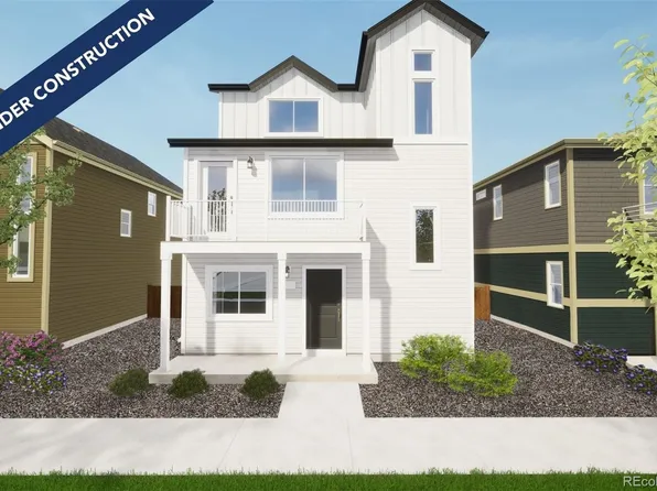 46549 Avery Lane, Bennett, CO 80102