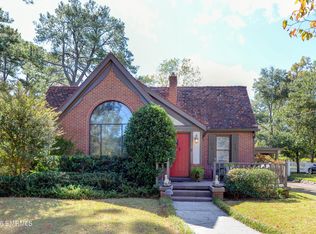 2401 39th St, Meridian, MS 39305