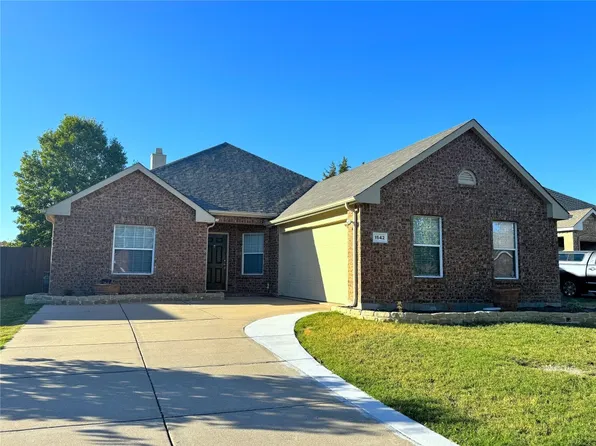 1542 Sleepy Hollow Dr, Allen, TX 75002