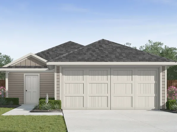 1019 Cholula Rd, San Antonio, TX 78221