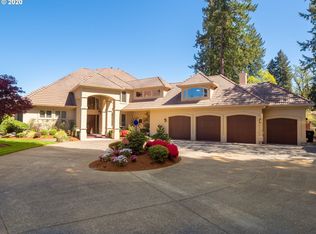 18420 Old River Lndg, Lake Oswego, OR