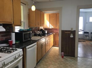 17 Vincent St #1, Binghamton, NY