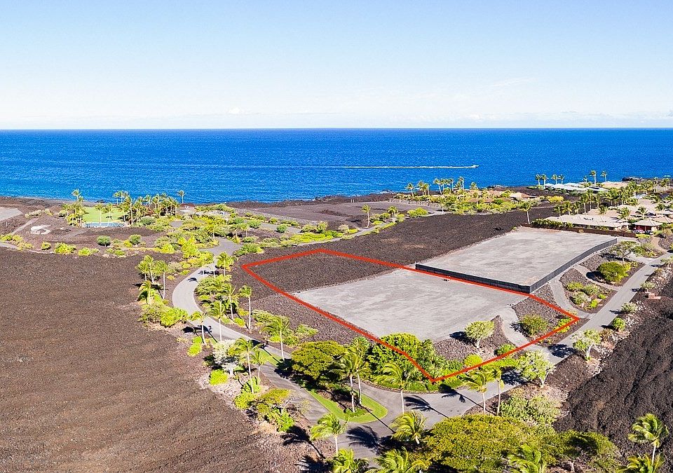 1st image of 72-1005 Kekahawaiole Dr Lot Row2-1