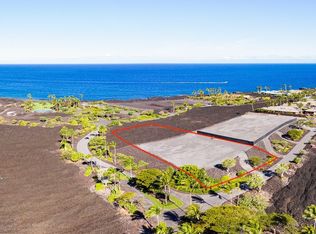 72-1005 Kekahawaiole Dr LOT ROW2-1, Kailua Kona, HI 96740