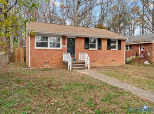 2403 Flint St, Richmond, VA 23234