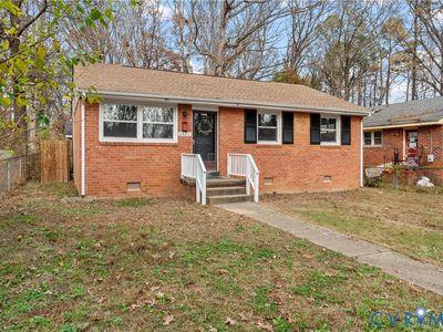 2403 Flint St, Richmond, VA, 23234