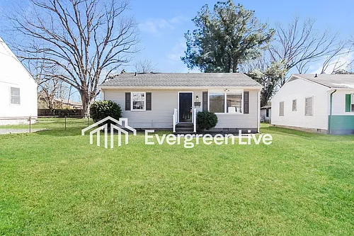 215 N Ivy Ave Photo 1
