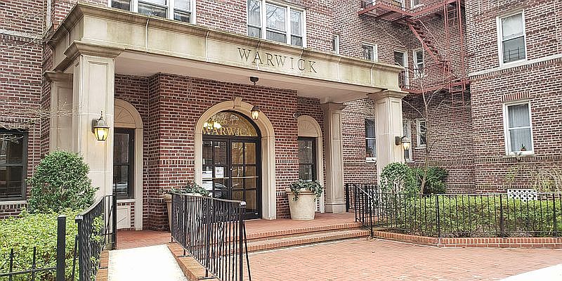 1st image of 76-12 35th Ave APT 4N