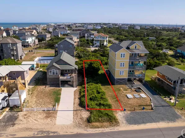 0 Atlantic Dr Lot 13, Rodanthe, NC 27968