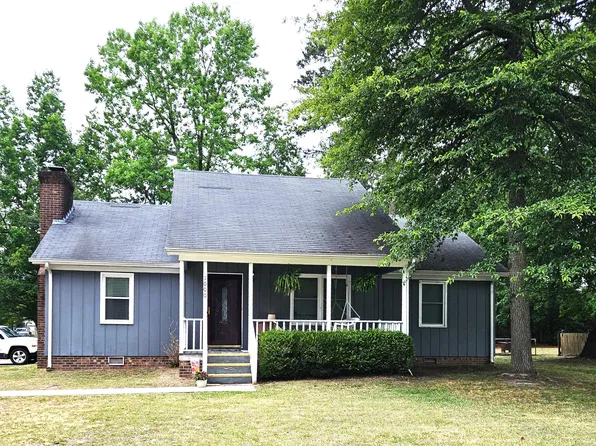 1000 Strawbush Road, Rocky Mount, NC 27804