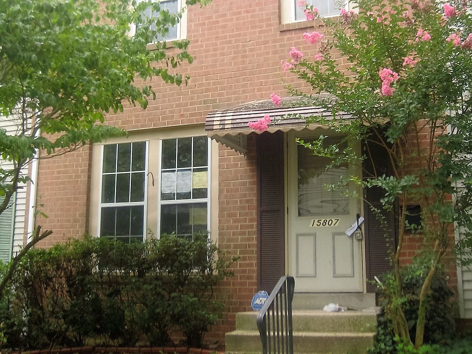 1st image of 15807 Millbrook Ln Unit 138