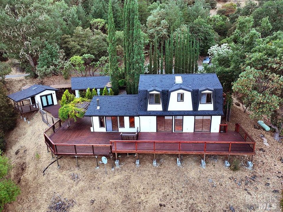 1481 Oak Knoll Rd, Ukiah, CA 95482 MLS 323054450 Zillow