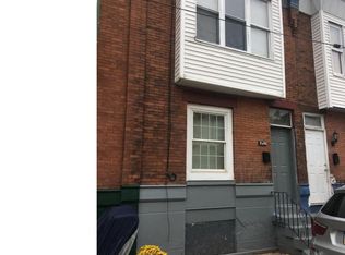 2058 E Pacific St, Philadelphia, PA 19134