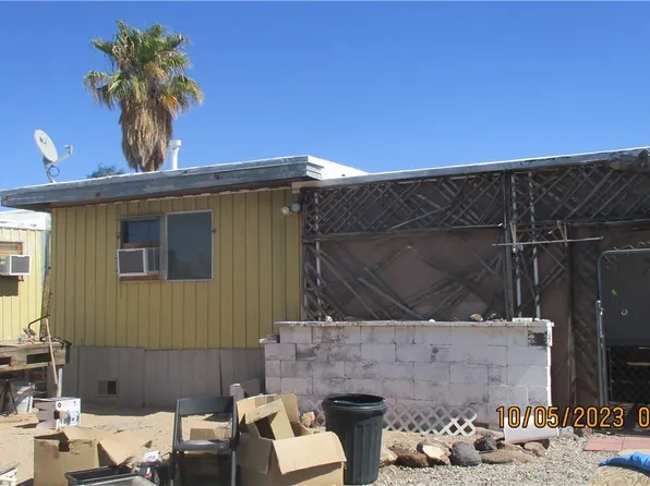 12644 S Cochise Dr, Topock, AZ 86436