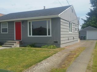 3240 Olympus Dr NE, Bremerton, WA 98310