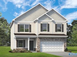 25743 Finchley Dr, Athens, AL 35613