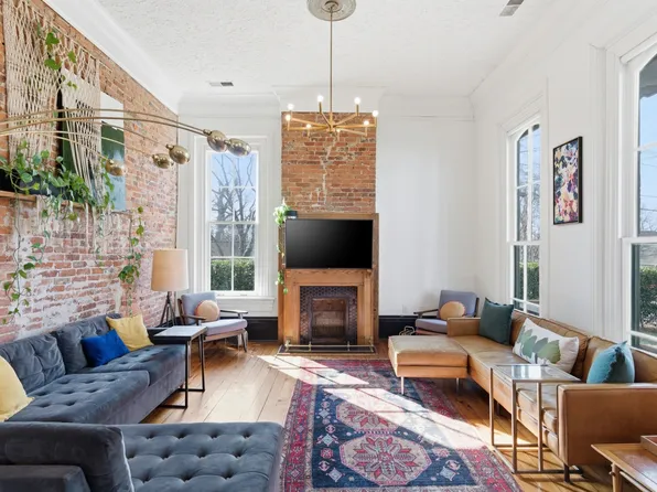 909 Manila Ave, Nashville, TN 37206