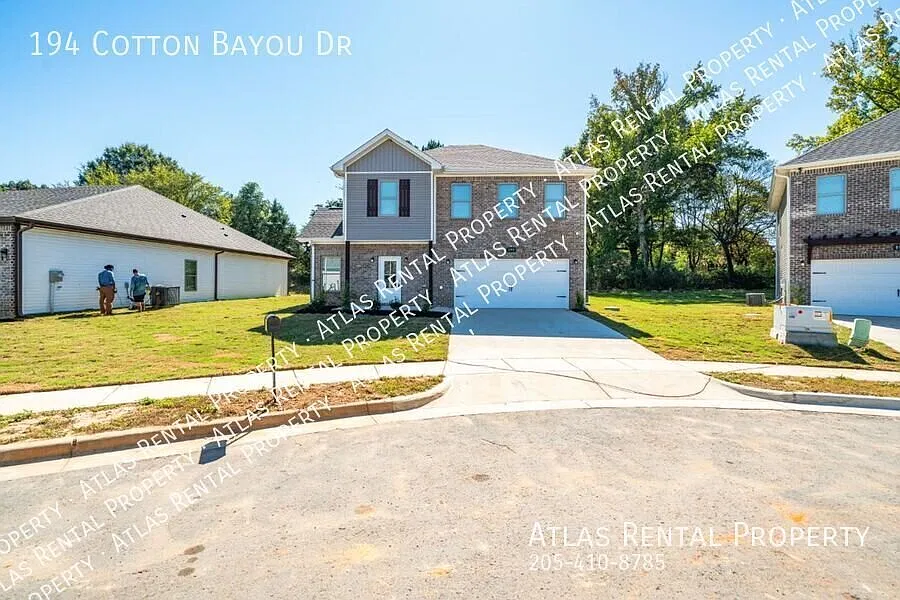 194 Cotton Bayou Dr