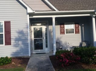 5072 Wyncie Wynd, Southport, NC 28461