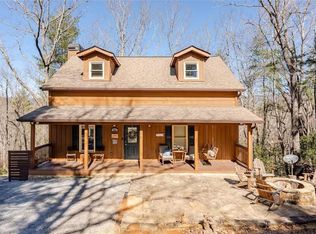 420 Highland Trl, Cleveland, GA 30528