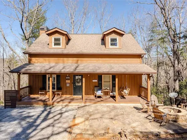 420 Highland Trl, Cleveland, GA 30528