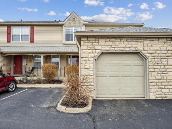 5680 Apricot Ln #99C, Hilliard, OH 43026