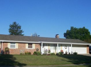 1889 Delta Ave, Xenia, OH 45385