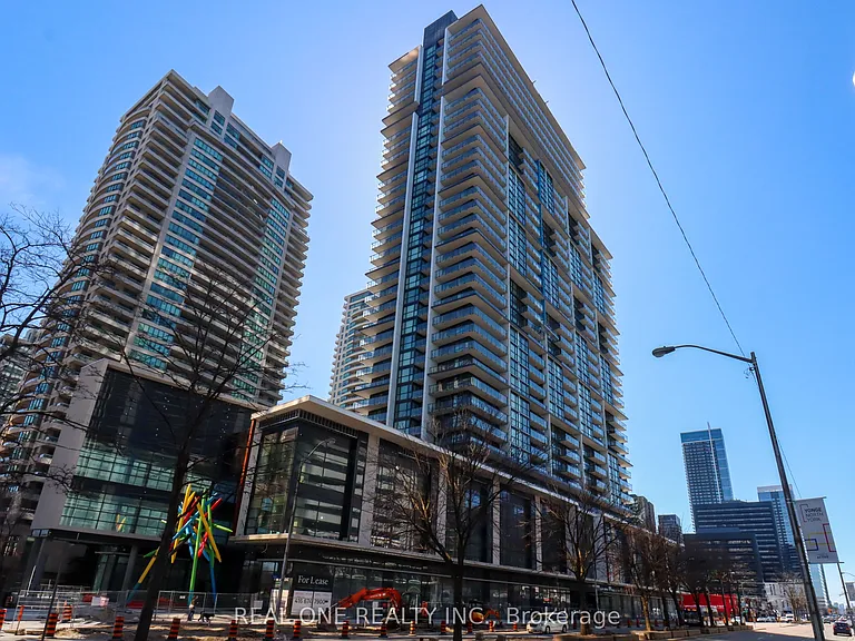 4955 Yonge St #2316 — Photo 2