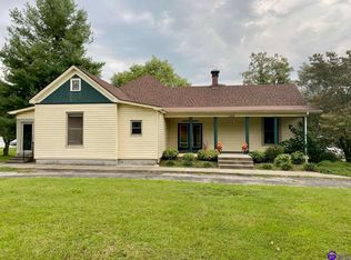 128 N Beech St, Glendale, KY 42740