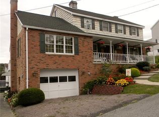 301 School Ave, Jerome, PA 15937