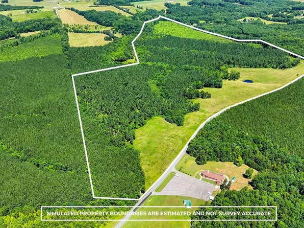 1092 White Oak Fork Church Rd, Virgilina, VA 24598