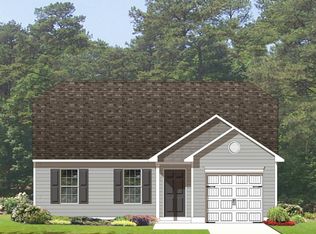 1734 Mary Ave, Griffin, GA 30224