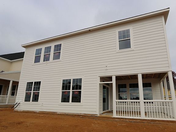 Back Exterior