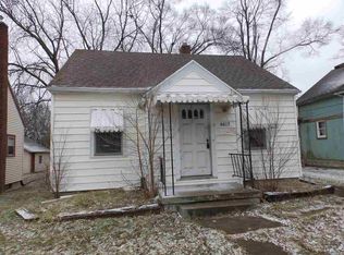 4017 Avondale Dr, Fort Wayne, IN 46806