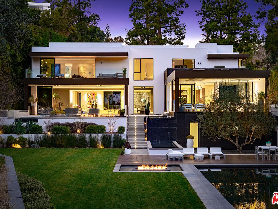 1231 Lago Vista Dr, Beverly Hills, CA 90210 Zillow