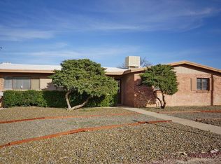 2122 N Margaret Ave, Tucson, AZ 85716