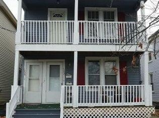 1226 9th Ave, Schenectady, NY 12303