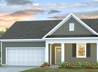 251 Red Vineyard Way LOT 23, Jacksonville, NC 28546