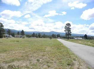 1000 State Highway 17, Chama, NM 87520