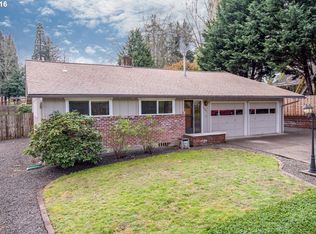 3396 SE Naef Rd, Milwaukie, OR 97267