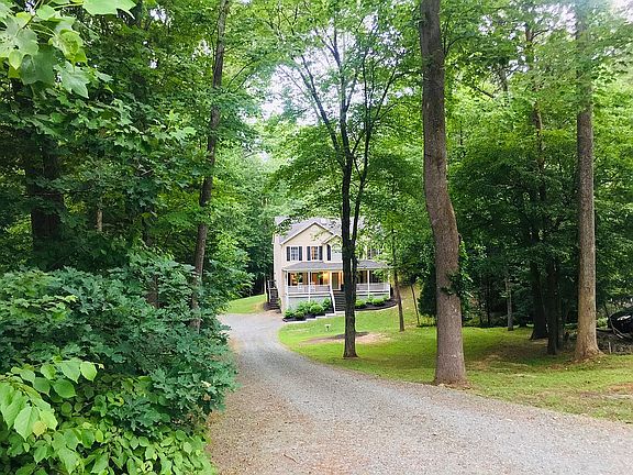 From top of Cul-de-Sac