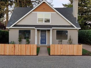 8122 SE 74th Ave UNIT A, Portland, OR 97206